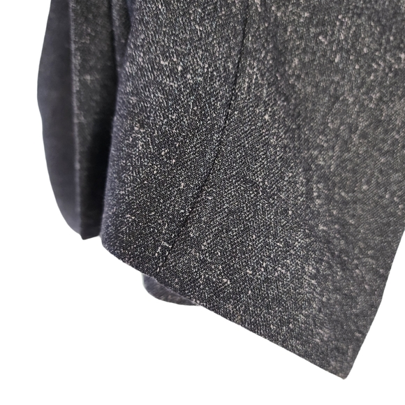 JACQUI E work pants grey tweed size 14 - Picture 10 of 14